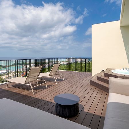 Hiyori Ocean Resort Okinawa Онна Екстериор снимка