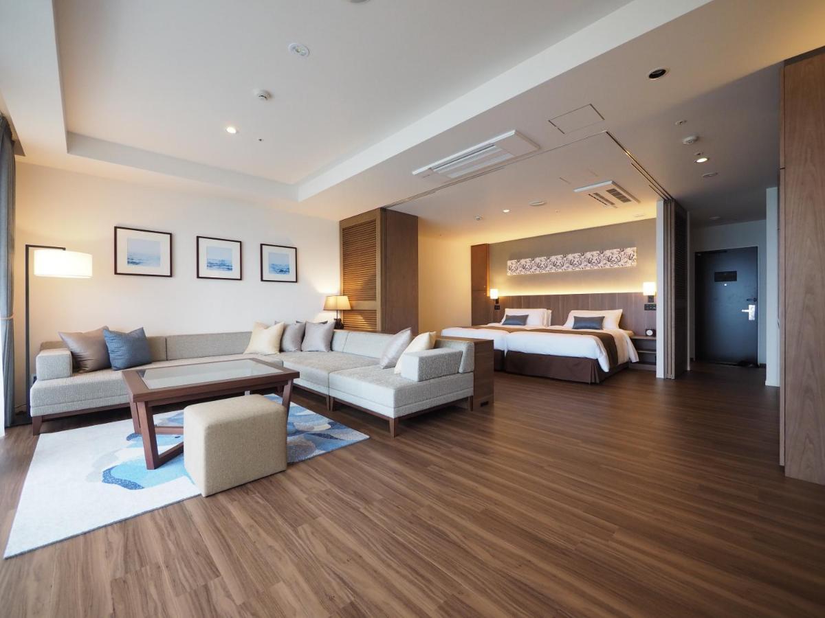 Hiyori Ocean Resort Okinawa Онна Екстериор снимка