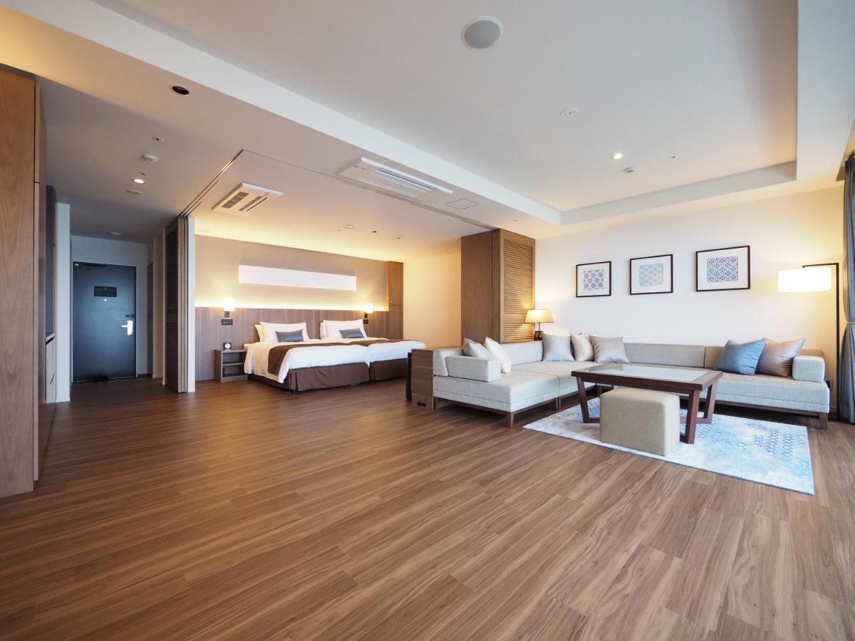 Hiyori Ocean Resort Okinawa Онна Екстериор снимка