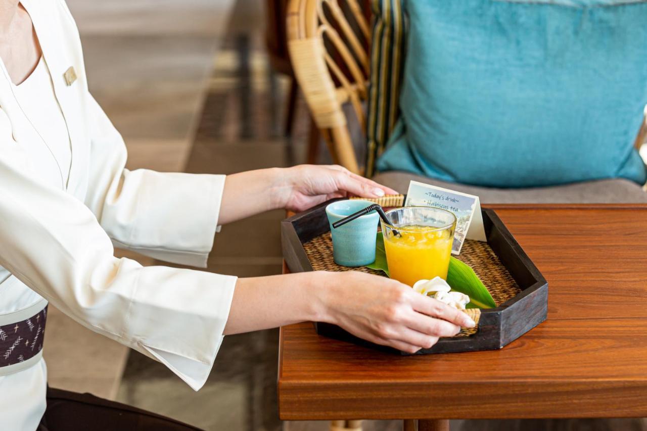 Hiyori Ocean Resort Okinawa Онна Екстериор снимка