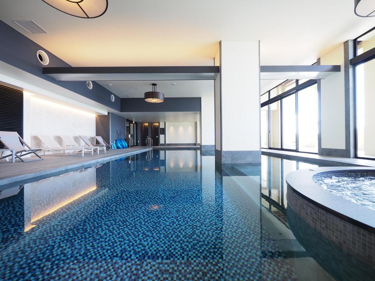 Hiyori Ocean Resort Okinawa Онна Екстериор снимка