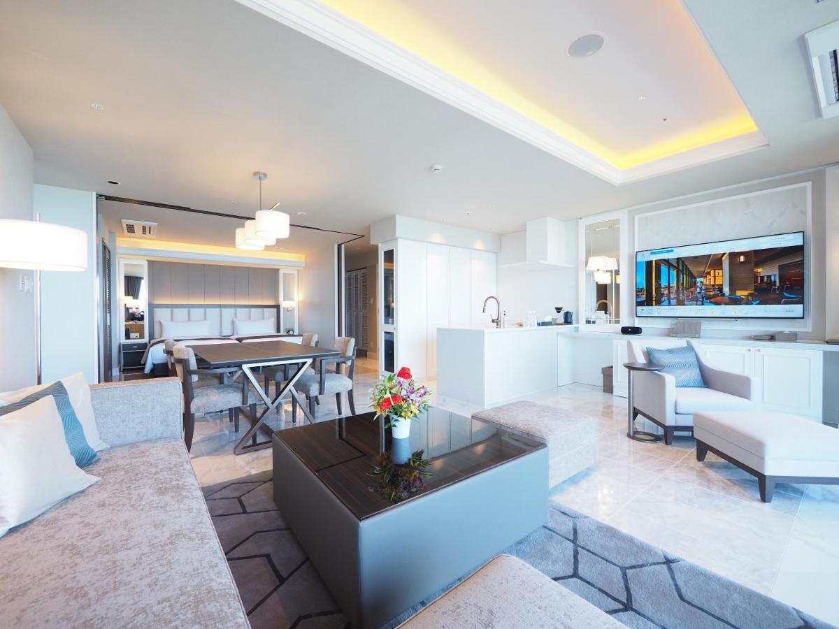 Hiyori Ocean Resort Okinawa Онна Екстериор снимка