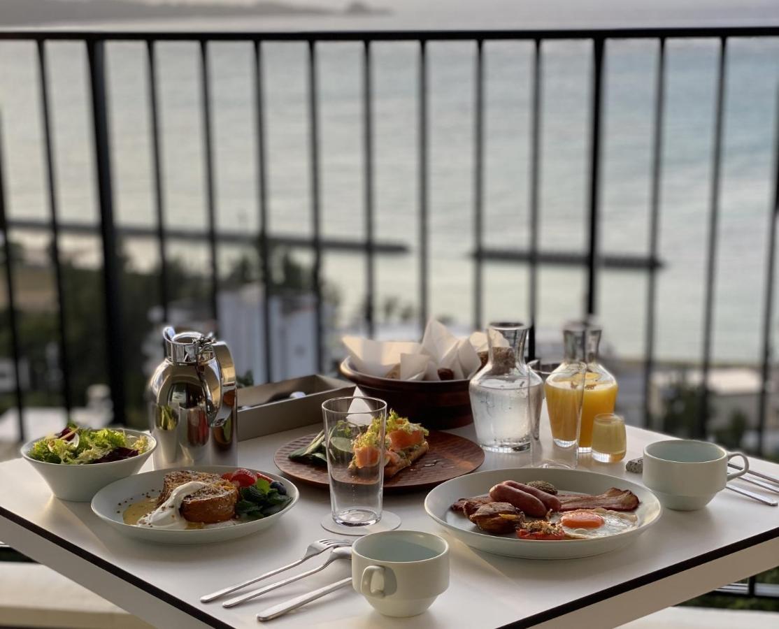 Hiyori Ocean Resort Okinawa Онна Екстериор снимка