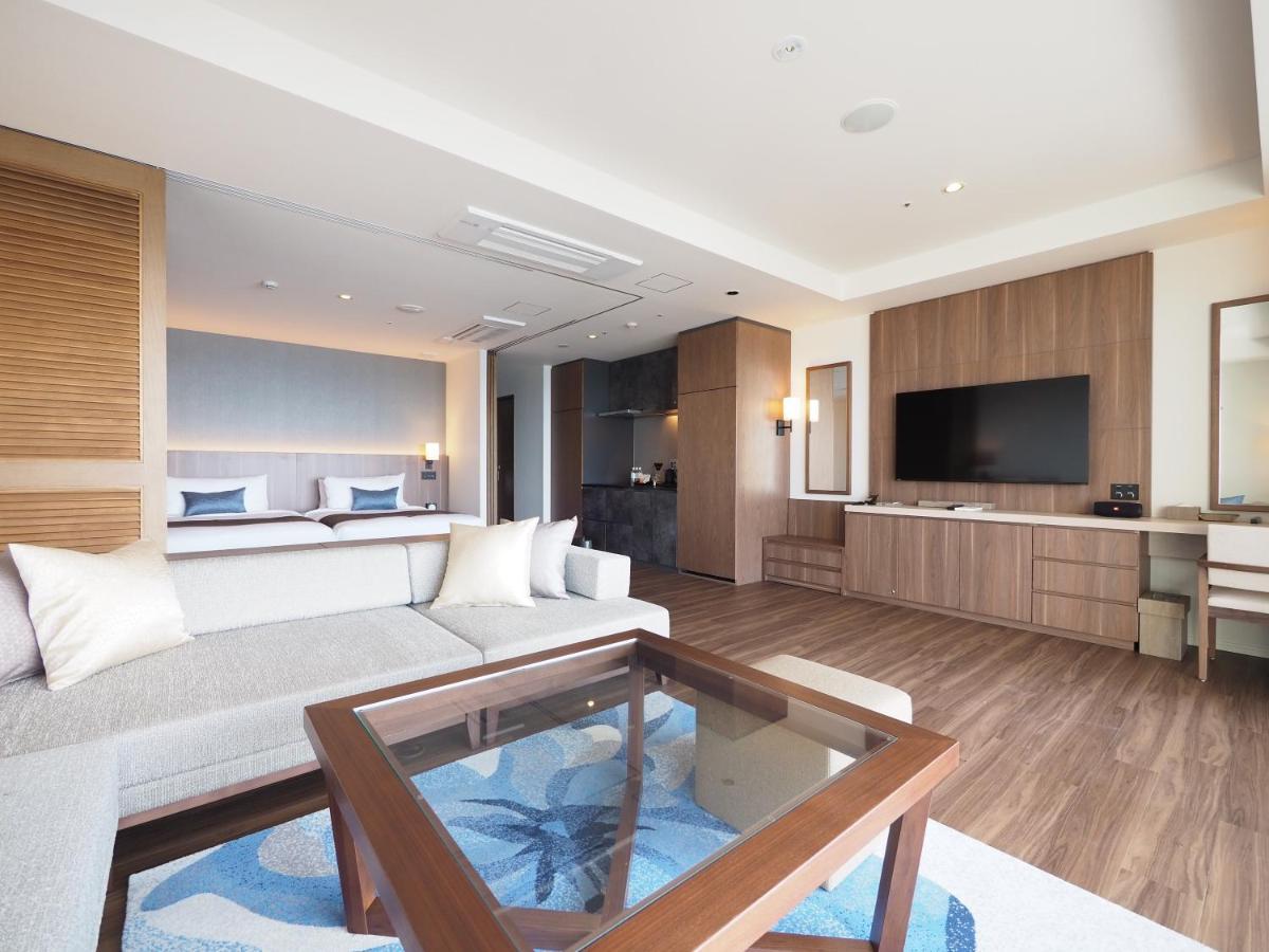 Hiyori Ocean Resort Okinawa Онна Екстериор снимка
