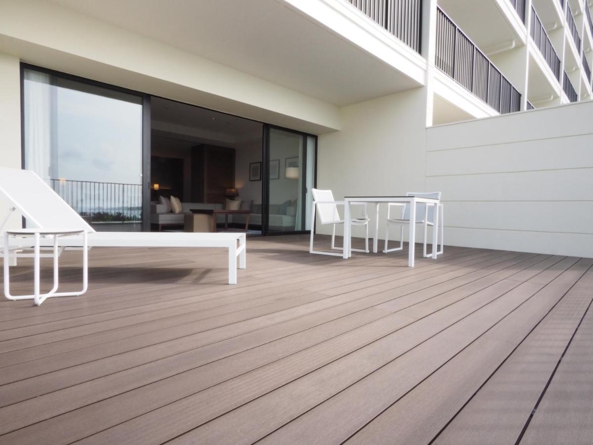 Hiyori Ocean Resort Okinawa Онна Екстериор снимка
