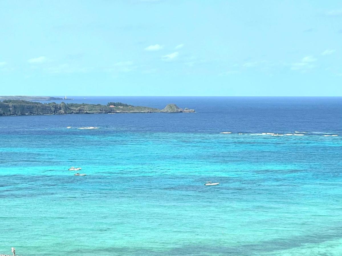 Hiyori Ocean Resort Okinawa Онна Екстериор снимка