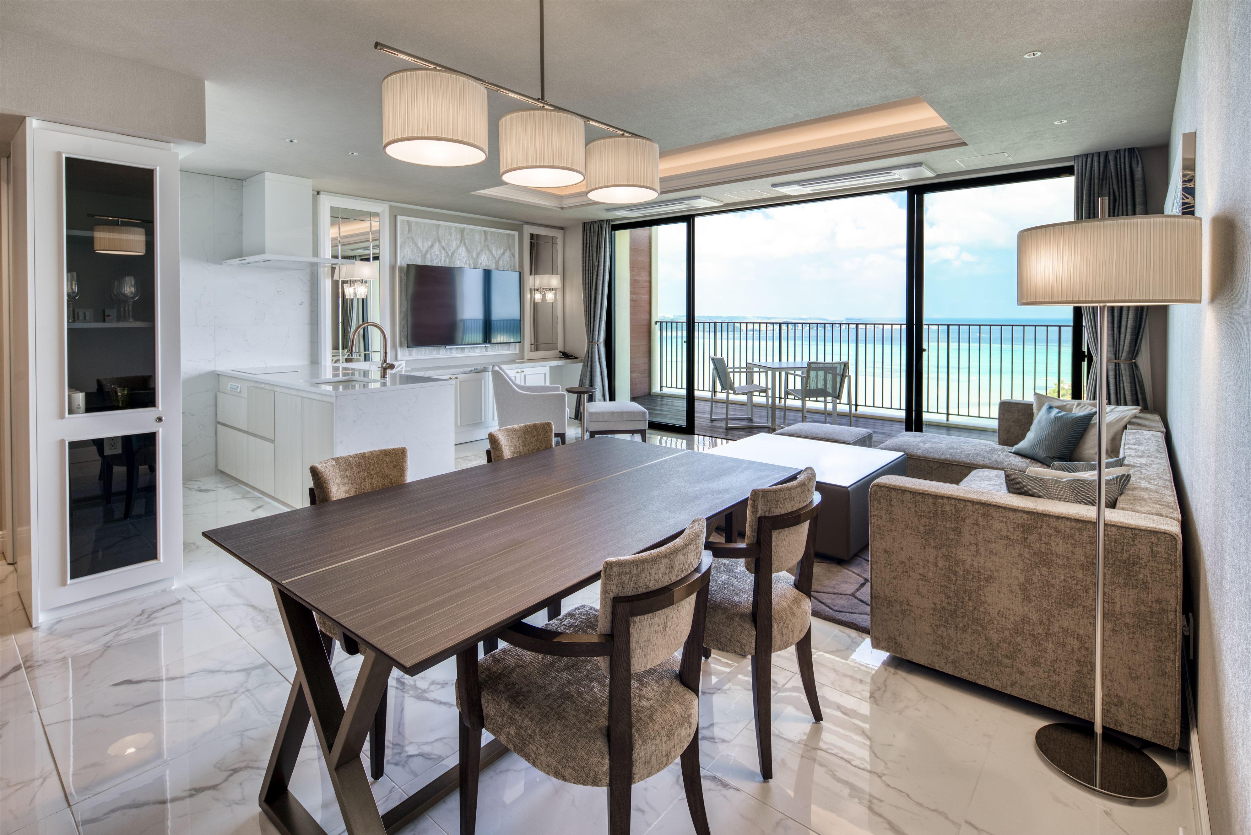 Hiyori Ocean Resort Okinawa Онна Екстериор снимка