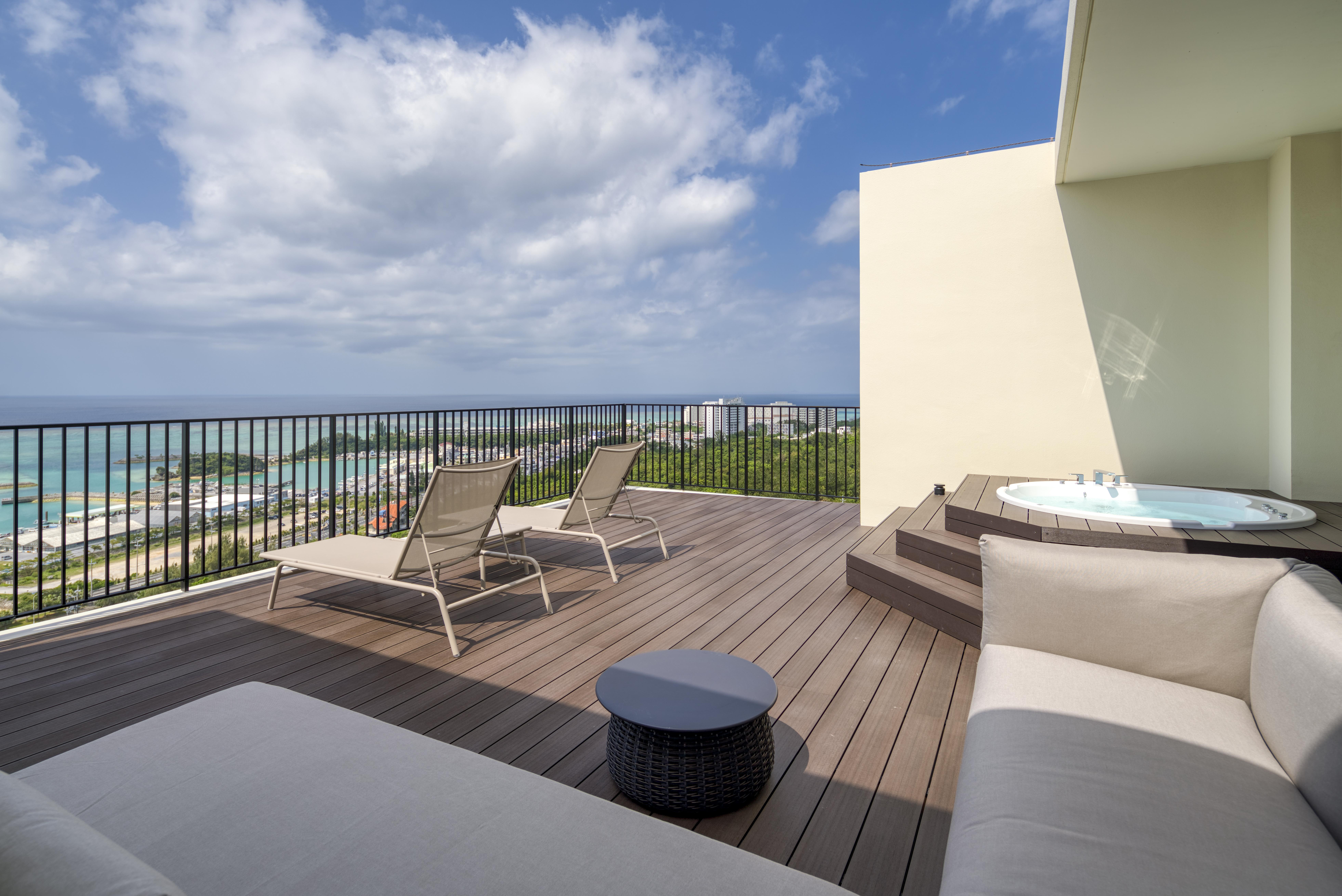 Hiyori Ocean Resort Okinawa Онна Екстериор снимка