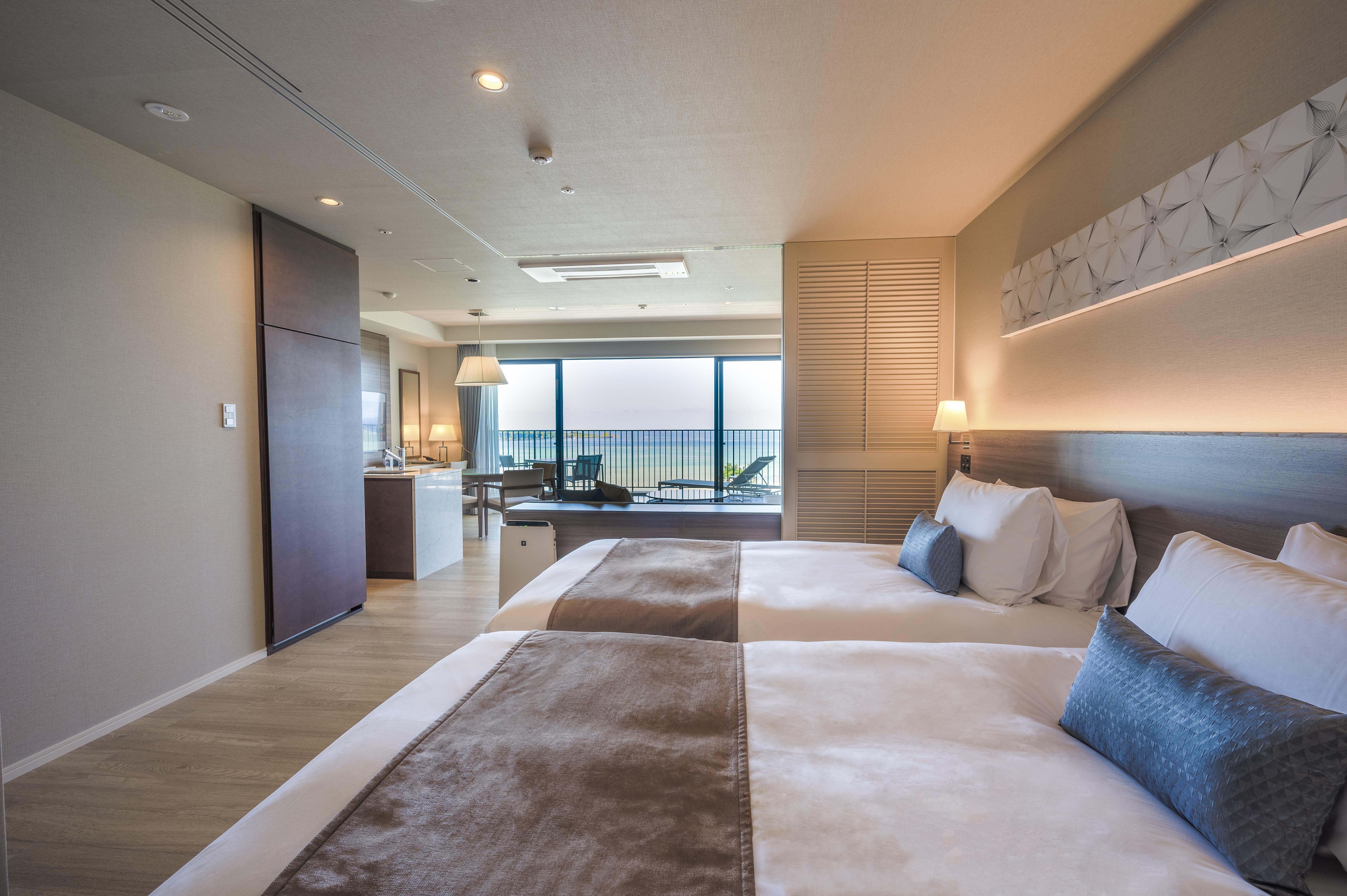 Hiyori Ocean Resort Okinawa Онна Екстериор снимка