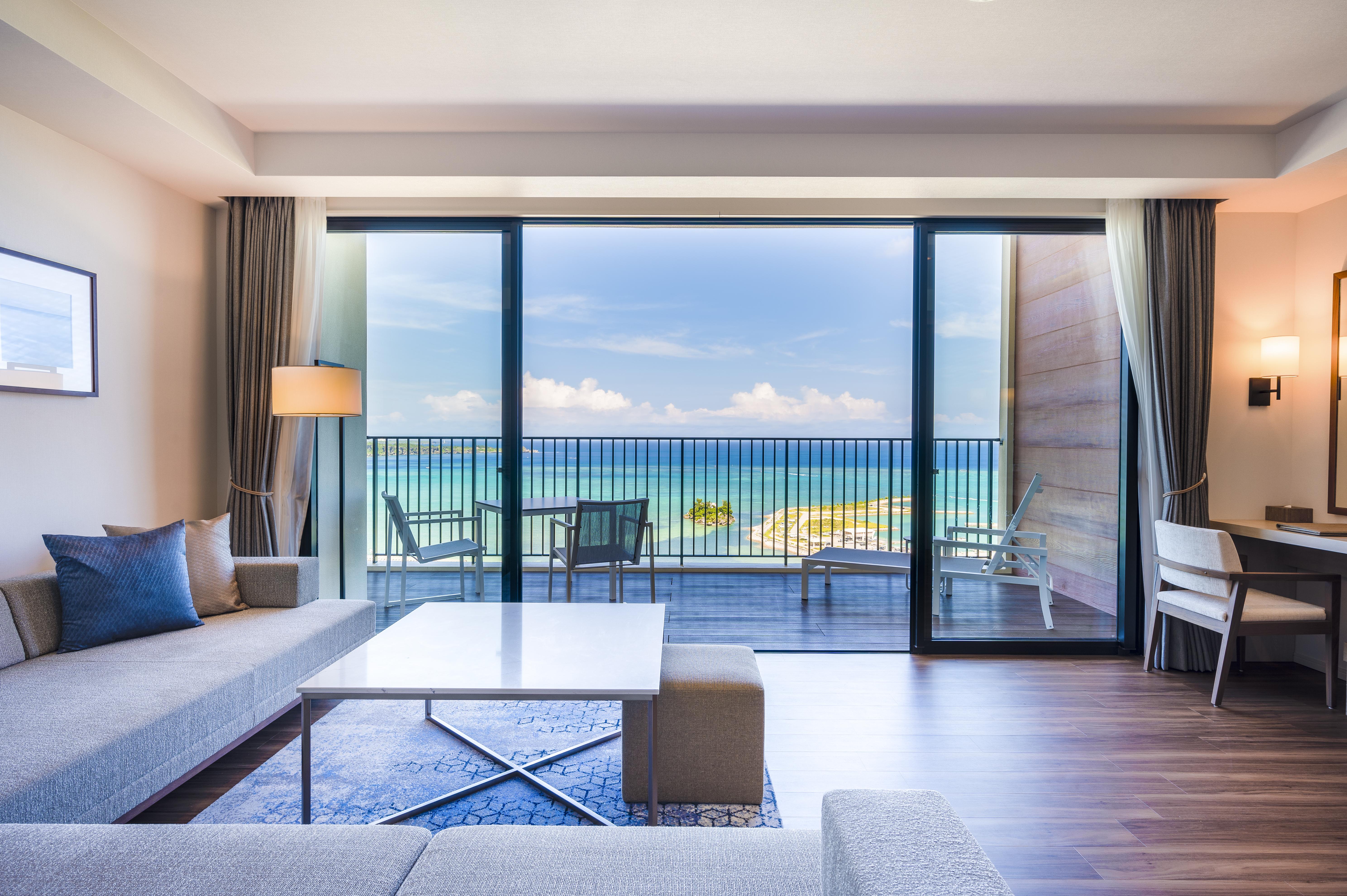 Hiyori Ocean Resort Okinawa Онна Екстериор снимка