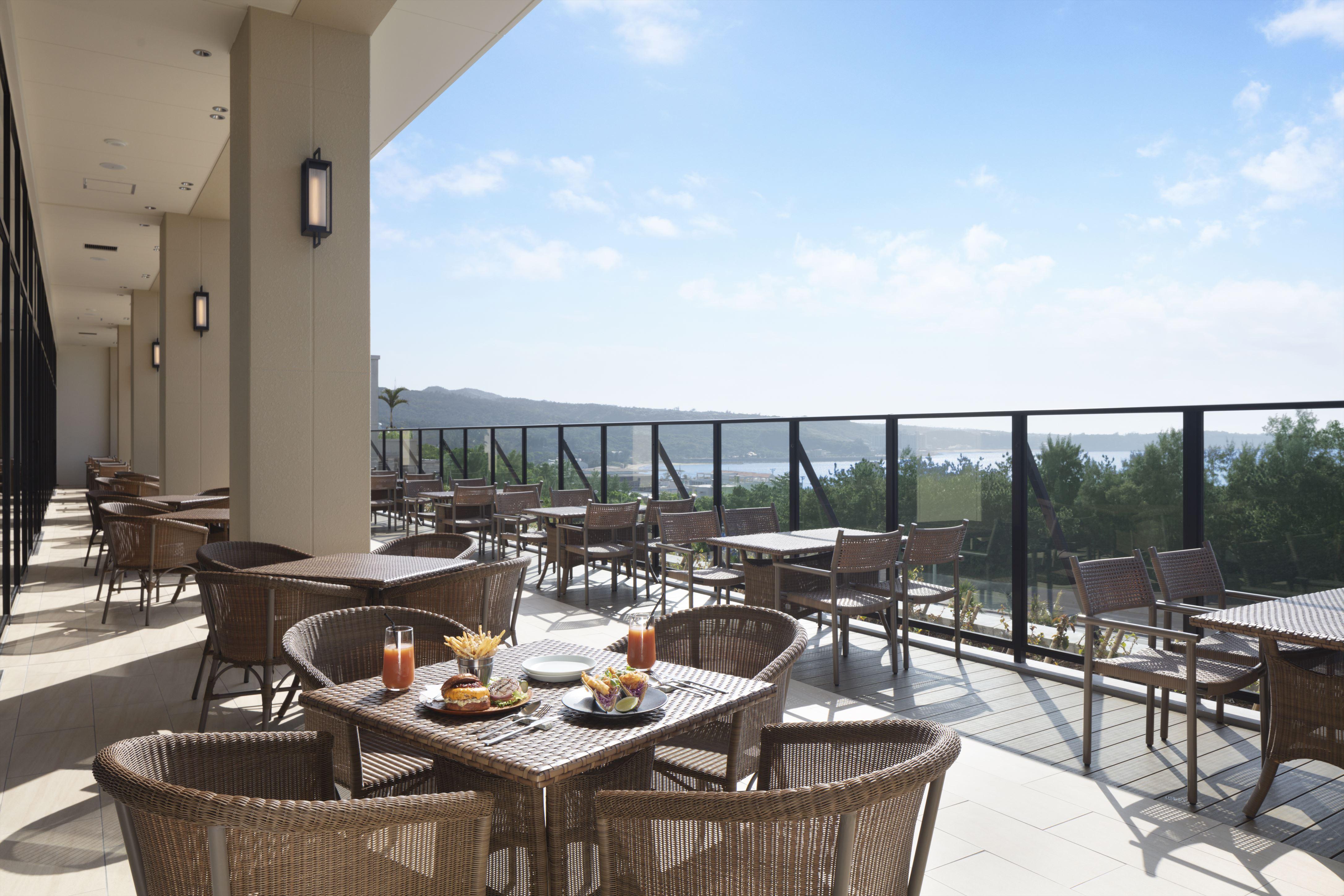 Hiyori Ocean Resort Okinawa Онна Екстериор снимка