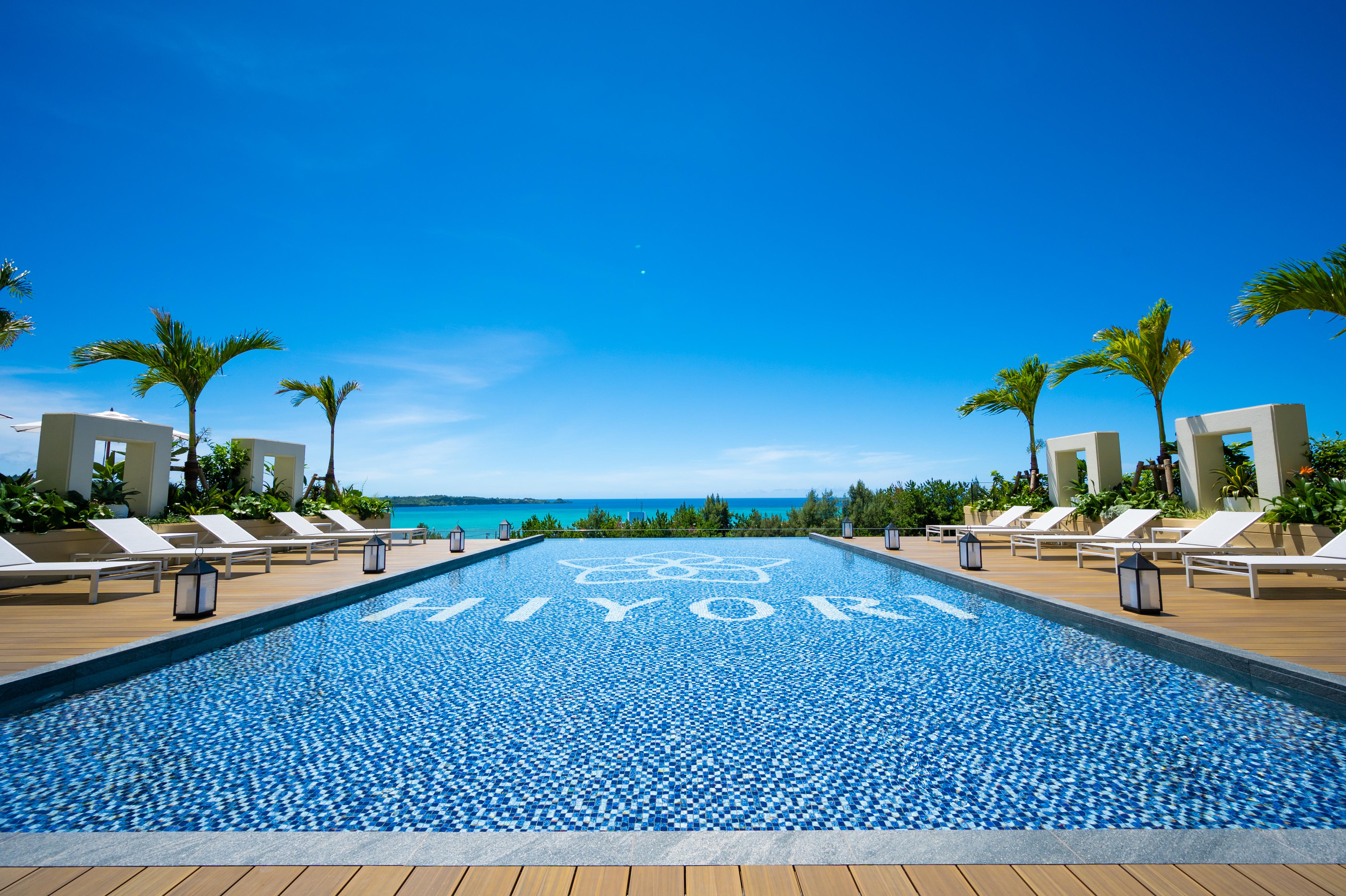 Hiyori Ocean Resort Okinawa Онна Екстериор снимка