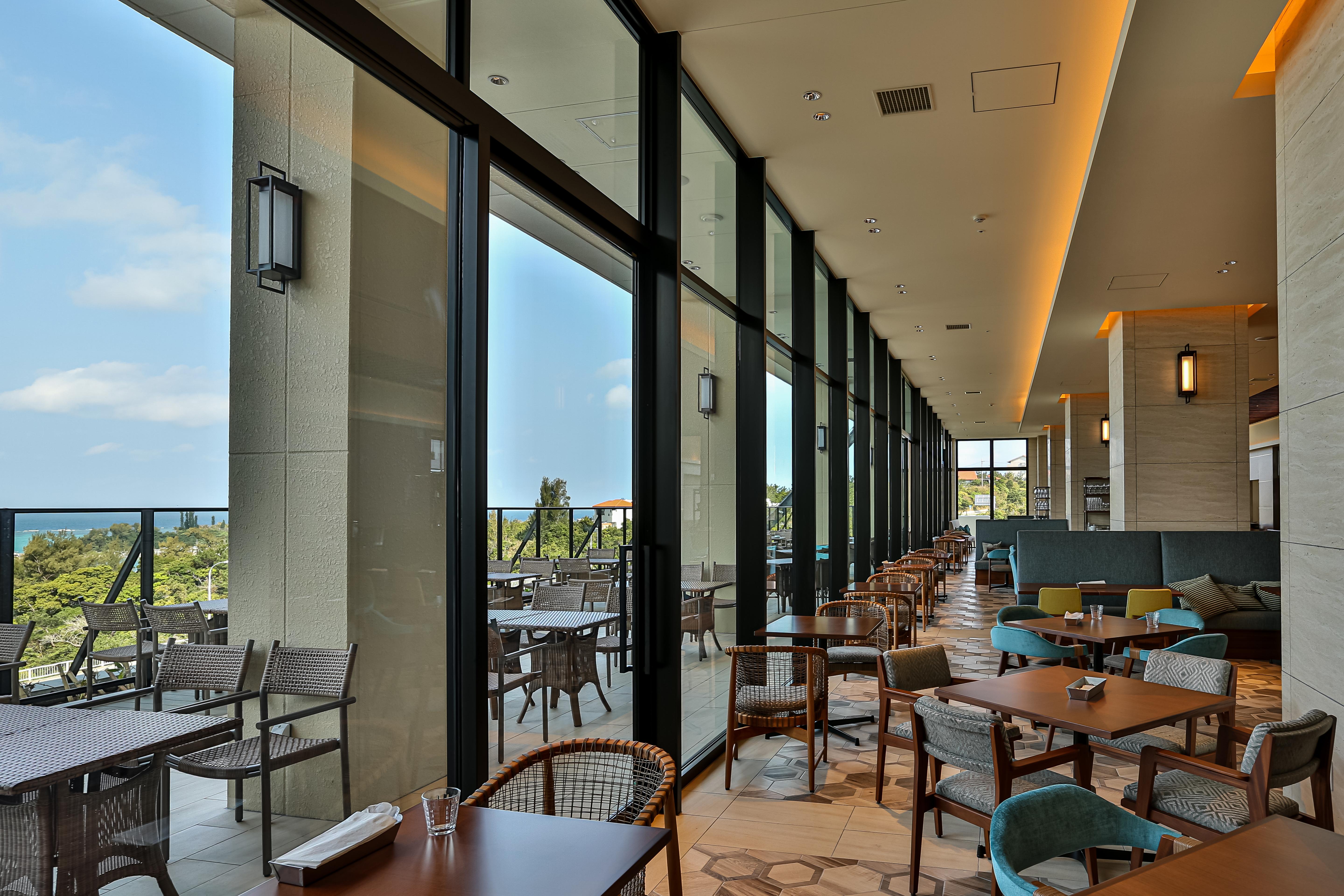 Hiyori Ocean Resort Okinawa Онна Екстериор снимка