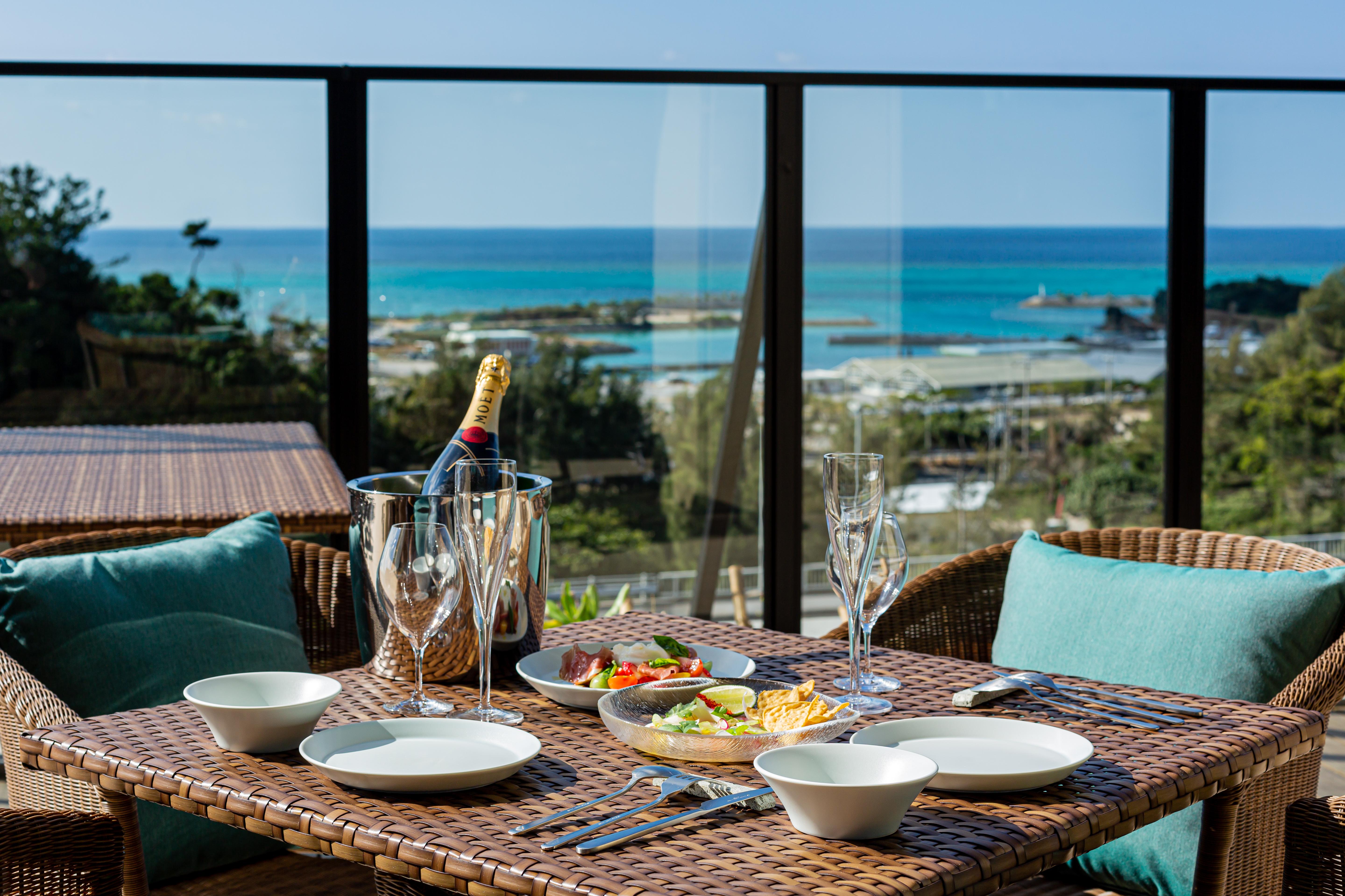 Hiyori Ocean Resort Okinawa Онна Екстериор снимка