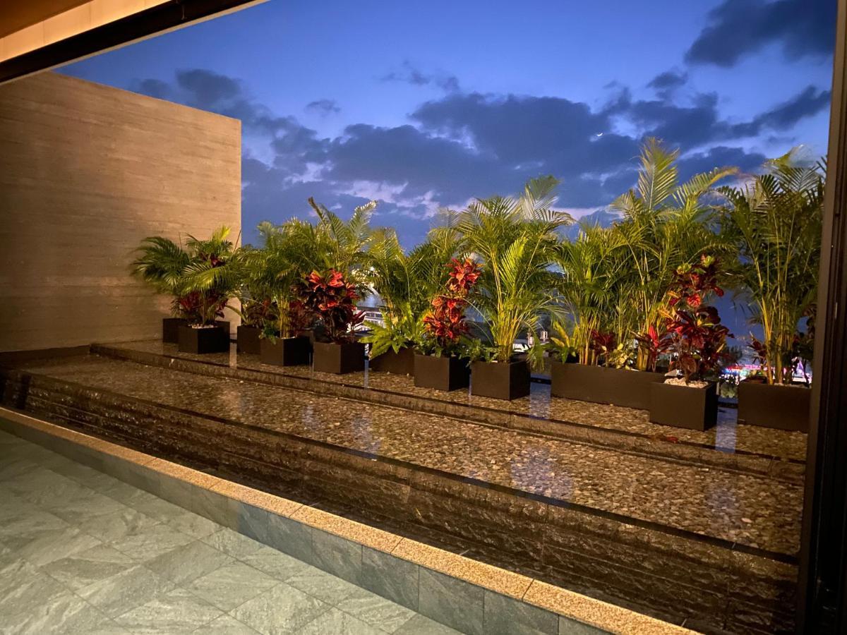 Hiyori Ocean Resort Okinawa Онна Екстериор снимка