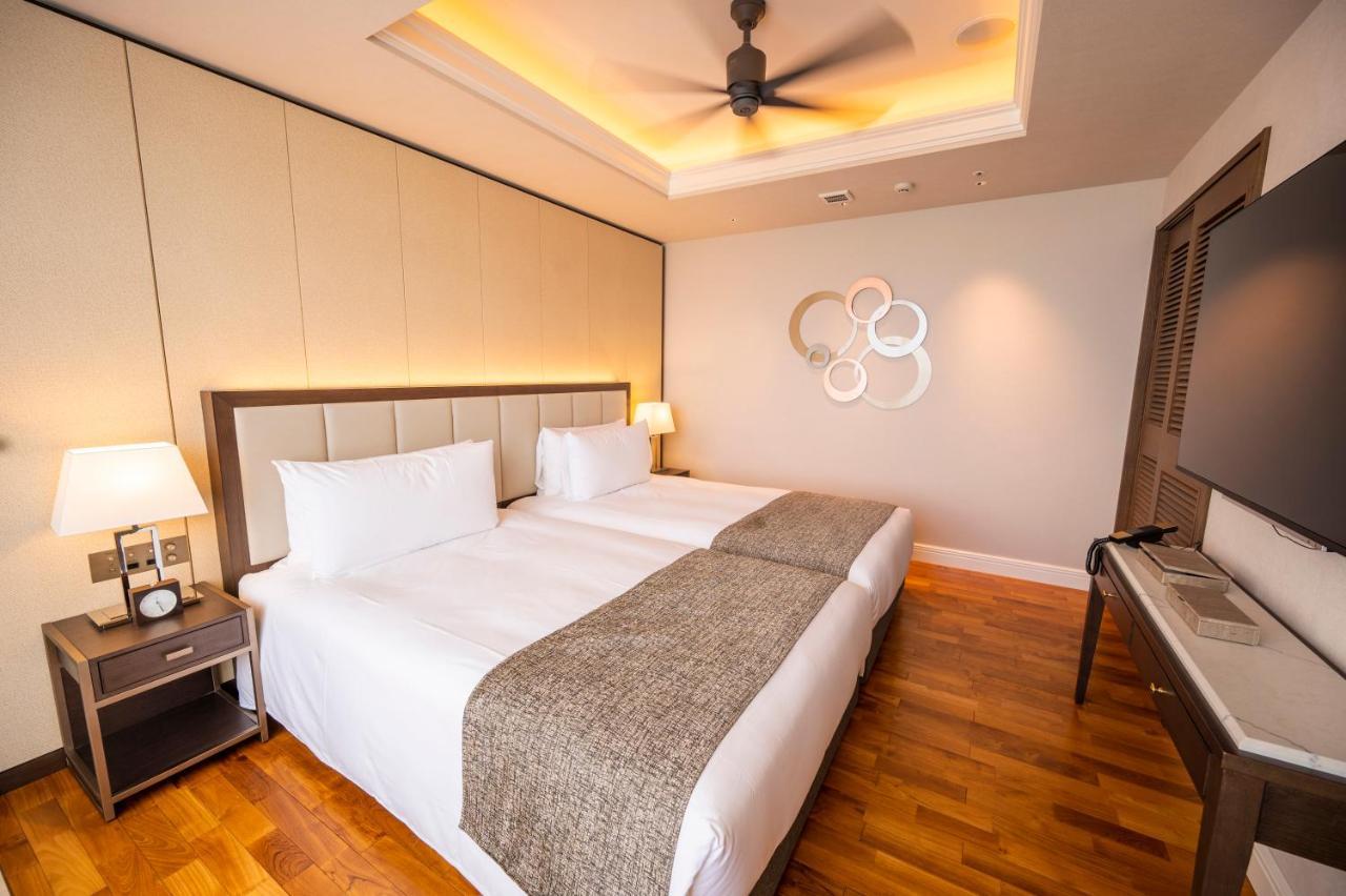 Hiyori Ocean Resort Okinawa Онна Екстериор снимка