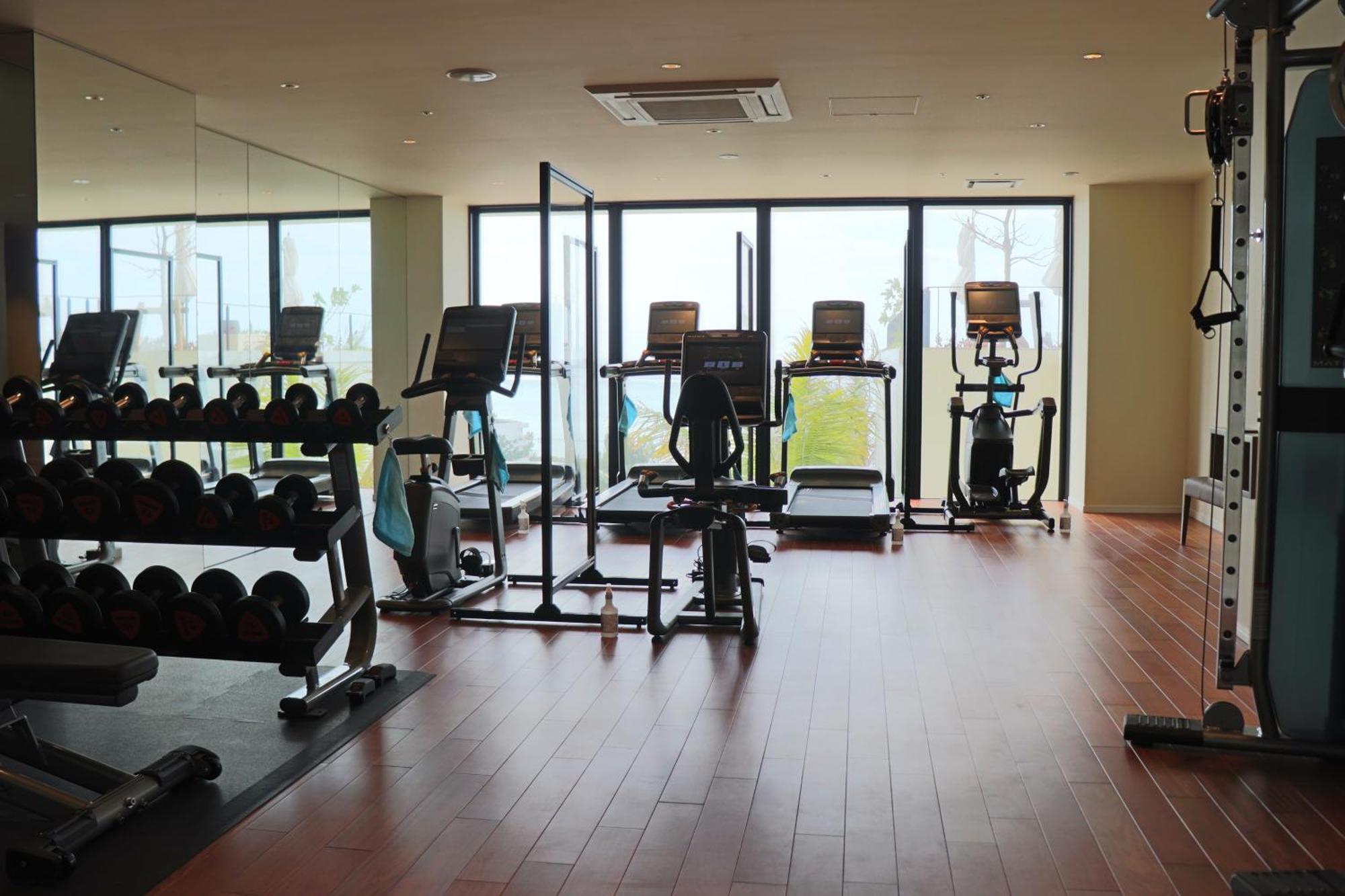 Hiyori Ocean Resort Okinawa Онна Екстериор снимка